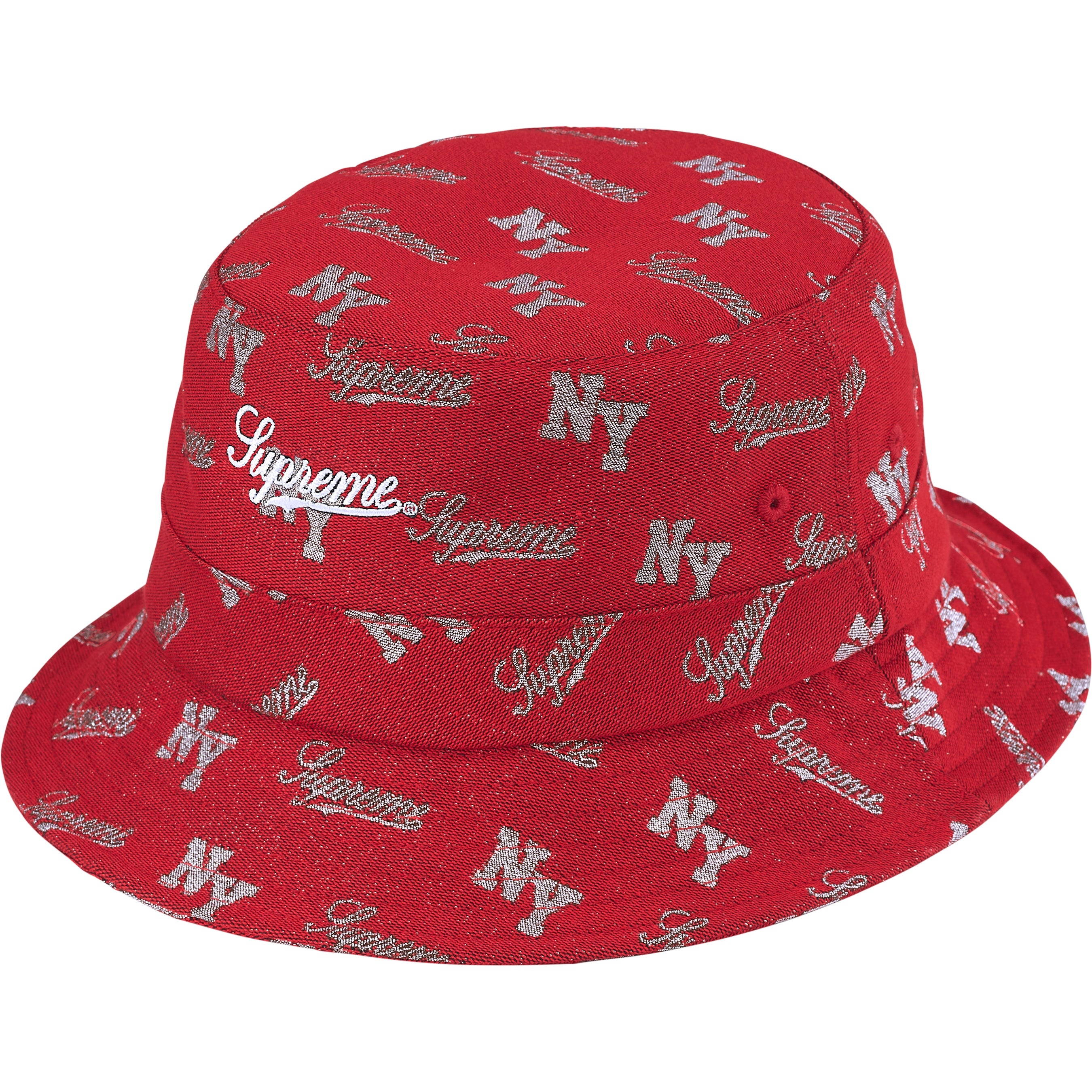 Monogram Crusher view 2